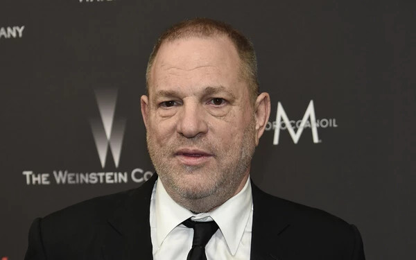 Beperelte korábbi cégét Harvey Weinstein